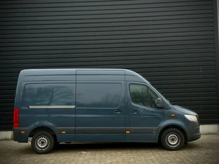 Mercedes-Benz Sprinter - afbeelding nr 8