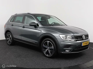 Volkswagen Tiguan Volkswagen Tiguan 1.5 TSI 150 Pk ACT Comfortline Business | Vol Opties | Apple car-play | Elektr. A.Klep | NL Auto | DEALER-STAAT - afbeelding nr 2