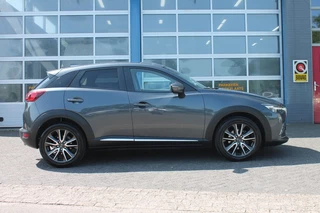 Mazda CX-3 Mazda CX-3 2.0 SAG 120 GT-M Automaat **NL-Auto** Head up display - afbeelding nr 8