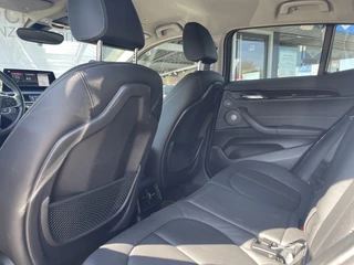 BMW X2 - afbeelding nr 9