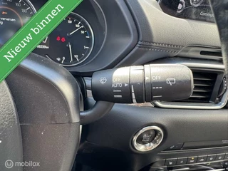 Mazda CX-5 Mazda CX-5 2.0 SkyActiv-G 165 Skylease GT Head up, leder - afbeelding nr 14