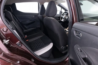Nissan Micra - afbeelding nr 5
