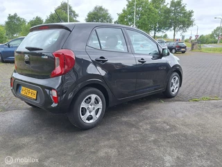 Kia Picanto Kia Picanto 1.0 MPi ComfortLine - afbeelding nr 5