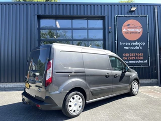 Ford Transit Connect Ford Transit Connect 1.5 EcoBlue L2 AIRCO|TREKHAAK|BLUETOOTH|PARKEERSENSOREN|VOORRUIT VERWARMING|DAB|CRUISE CONTROL - afbeelding nr 3