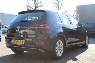 Volkswagen Golf - afbeelding nr 5