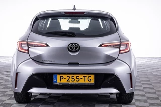 Toyota Corolla Toyota Corolla 1.2 Turbo Active | NAVI ✅ 1e Eigenaar - afbeelding nr 22