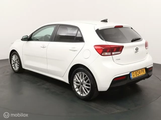 Kia Rio Kia Rio 1.0 TGDI DynamicPlusLine - afbeelding nr 3