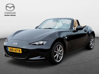Mazda MX-5 1.5 SkyActiv-G 132 | Kazari | *NIEUW*