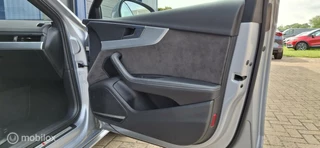 Audi A4 Audi A4 Avant 2.0 TFSI S-Line,virtual,pano,Bang & Olufsen - afbeelding nr 22