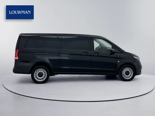 Mercedes-Benz Vito Mercedes-Benz Vito 119 CDI Extra Lang LED Adaptieve Cruise Control Climate control Betimmering - afbeelding nr 3