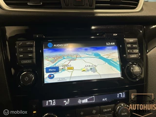 Nissan QASHQAI Nissan Qashqai 1.2 N-Connecta*360Cam*Pano*Keyless*NwAPK - afbeelding nr 16