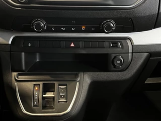 Toyota ProAce Toyota PROACE Electric Shuttle Long Extra Range Cool 75 kWh 9 pers. Navigatie Apple Carplay/Android Auto Parkeersensoren Cruise Control Lichtmetalen velgen Getinte ramen Airco - afbeelding nr 11