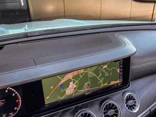 Mercedes-Benz E-Klasse Mercedes-Benz E-Klasse Cabrio 200 Automaat 25th Anniversary Edition | LUCHTVERING | BURMESTER | NEKVERWARMING | STANDVERWARMING | STOELVERWARMING V+A | HEAD-UP | - afbeelding nr 87