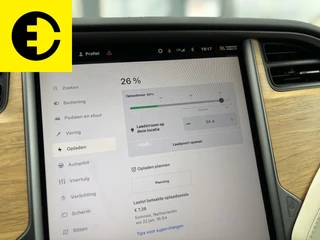 Tesla Model X Tesla Model X 75D Base | Enhanced Autopilot | MCU2 | Pano - afbeelding nr 27