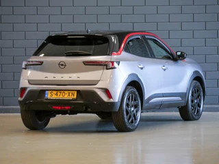 Opel Mokka Opel Mokka 1.2 Level 4 GS Line | APPLE CARPLAY | CAMERA | - afbeelding nr 2