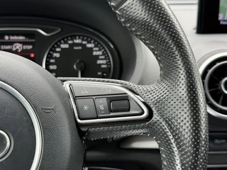 Audi A3 Audi A3 Sportback 1.4 TFSI Ambition Pro Line S g-tron 1e Eigenaar,Navi,Halfleder,Clima,Cruise,5 Deurs,Automaat,110pk,Lm velgen,Nieuwe Apk bij Aflevering - afbeelding nr 13