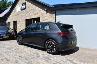 Volkswagen ID.3 Volkswagen ID.3 FIRST 58 KWH, ACC, Apple Carplay, Navi - afbeelding nr 6