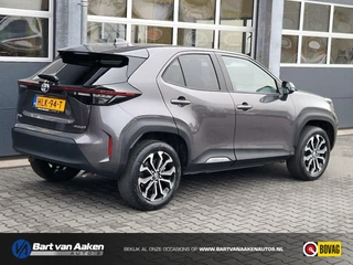Toyota Yaris Cross Toyota Yaris Cross 1.5 Hybrid Dynamic Camera Carplay Keyless - afbeelding nr 6