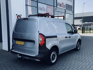 Renault Kangoo Renault Kangoo bestel 1.5 Blue dCi 75 Comfort L1 AC&CC | PDC - afbeelding nr 4