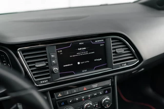 SEAT Leon Seat Leon 1.5 TSI FR NAP DSG Beats Pano ACC - afbeelding nr 33