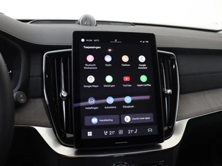 Volvo XC90 Volvo XC90 T8 AWD Ultra Bright | NIEUW MODEL | 1013KM | Bowers&Wilkins | - afbeelding nr 26