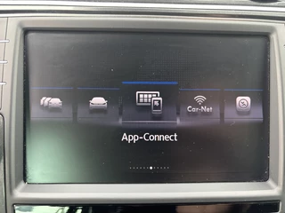 Volkswagen Tiguan Volkswagen Tiguan 1.4 TSI ACT Comfortline Bns R trekhaak/Apple Carplay/Automaat/NA - afbeelding nr 23