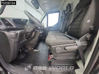 Iveco Daily Iveco Daily 35C21 3.0L Automaat 16m3 L3H2 LED ACC CarPlay Camera L4H2 16m3 Airco - afbeelding nr 11