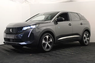 Peugeot 3008 1.2 PureTech Allure Pack Business