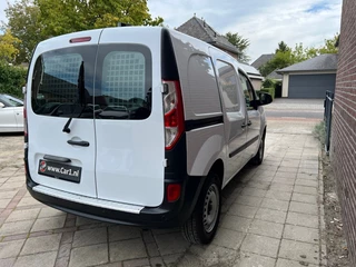 Renault Kangoo - afbeelding nr 5