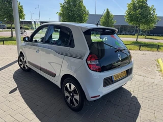 Renault Twingo Renault Twingo 1.0 SCe COLLECTION 5-DRS + AIRCO (22.000 KM!) - afbeelding nr 2