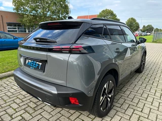 Peugeot 2008 App Connect | Metallic - afbeelding nr 13