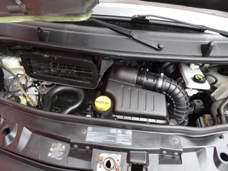 Opel Vivaro - afbeelding nr 29
