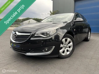 Opel Insignia 1.6 Turbo / 2016 / ketting vervangen