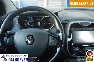 Renault Captur Renault Captur 1.2 TCe Dynamique - afbeelding nr 12
