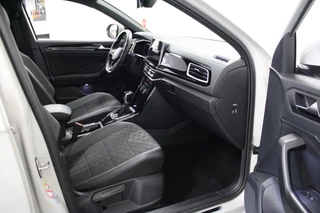Volkswagen T-Roc Volkswagen T-Roc 1.5 TSI R-Line Business+ 2x R-line - afbeelding nr 9
