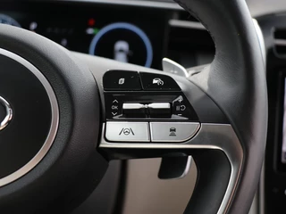 Hyundai Tucson Hyundai Tucson 1.6 T-GDI PHEV Premium Sky I Panoramadak I Leder I Krell - afbeelding nr 19