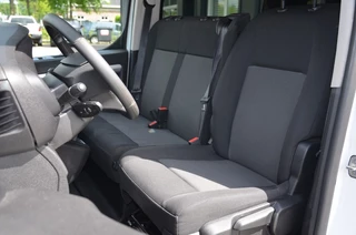 Citroën Jumpy Citroën Jumpy 2.0 BLUEHDI L3 Dubbele cabine - afbeelding nr 14
