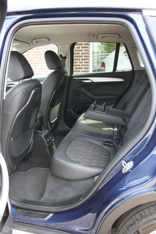 BMW X1 BMW X1 xDrive25e Exe. X-line, sportstoel elec. Camera. - afbeelding nr 16