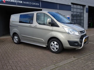 Ford Transit Custom - afbeelding nr 2