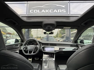 Audi RS6 Audi RS6 RS6 4.0 TFSI V8 Keramisch-Pano-601PK-4-wiel sturing - afbeelding nr 19