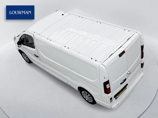 Opel Vivaro - afbeelding nr 33