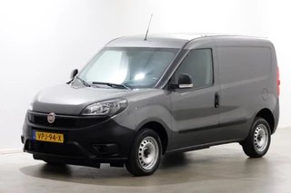Fiat Doblò - afbeelding nr 8