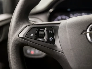 Opel KARL Opel KARL 1.0 ecoFLEX Edition (BLUETOOTH, AIRCO, CRUISE, PARKEERSENSOREN, SPORTSTOELEN, ELEK RAMEN, NIEUWSTAAT) - afbeelding nr 17