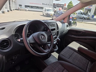 Mercedes-Benz Vito - afbeelding nr 13