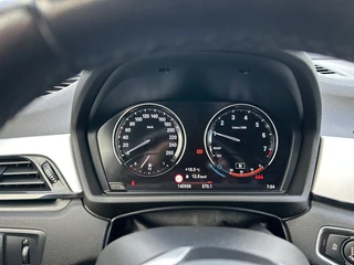 BMW X1 BMW X1 sDrive18i High Executive Edition - afbeelding nr 22