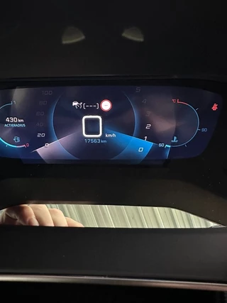 Peugeot 208 Peugeot 208 GT, 100 PK, Navigatie, adaptieve cruise control,PDC,17 inch,Dode hoek - afbeelding nr 16