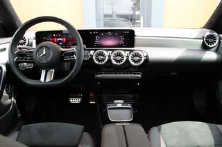 Mercedes-Benz CLA Mercedes CLA-klasse 250e AMG-line | Pano | Org. NL | Metallic - afbeelding nr 5