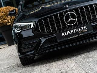 Mercedes-Benz CLA Mercedes CLA-klasse 250e AMG|PANO|CAMERA|ACC|SFEERV.|19'' - afbeelding nr 32