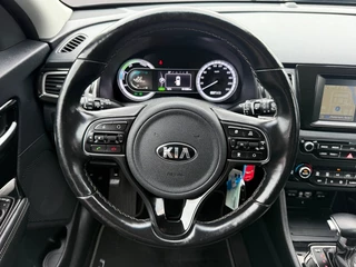 Kia Niro - afbeelding nr 4