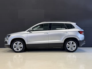 Škoda Karoq Škoda Karoq 1.5 TSI ACT Style 150PK Automaat | Carplay | Stoelverwarming | Cruise control - afbeelding nr 2